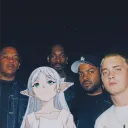 me cago en la puta discord icon