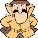 Inspector Bota