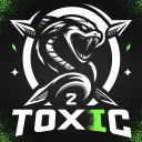 Discovery icon for 2Toxic Discord server