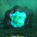 <Field of Emerald Dreams>
