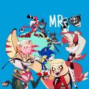 Multiverse Roleplay Discord Server Icon