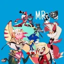 Multiverse Roleplay Discord Server Icon