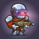 Speedrun community Zombotron Re-Boot