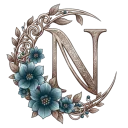 Naudine's Place