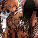 Max Server (Youjo Senki fanfics)