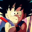 RP┊ ˚  ◦ Dragon Ball: Your His... Discord Server Icon