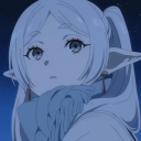 Hanabi 花火 Discord Server Icon