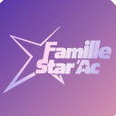 Discovery icon for FAMILLE STAR'AC ✨ Discord server
