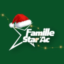 Discovery icon for FAMILLE STAR'AC ✨ Discord server