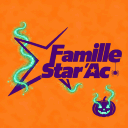 FAMILLE STAR'AC ✨