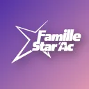 FAMILLE STAR'AC ✨
