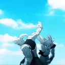 DragonBall: Sunset Discord Server Icon