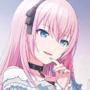 Blanc Fantasie (Luka)