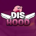 Dis Hood's icon