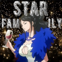 Discovery icon for 𓈒 ୭  Star Family ☆ ˊ- Discord server