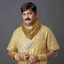 Young Indian Method Server Icon