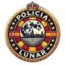 🚔Policia Lunar🚔