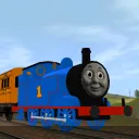 Server for trainz