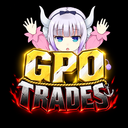 Discovery icon for GPO Trading  Hub - Grand piece online Discord server