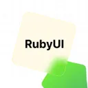 RubyUI