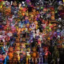 FNAF fan-world