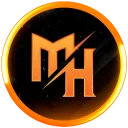 - Most Hated Discord server icon