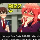 Is not anime clip bait.?