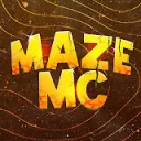 MazeMC Network [1.7x - 1.22]