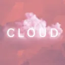 *•.¸ 𝒸𝓁𝑜𝓊𝒹 ¸.•* Discord Server Icon