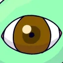 Eyebrawl