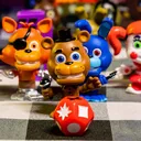 FNaF Fightline Community Server