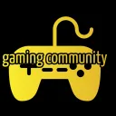 Gaming community discord icon
