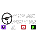 Stream Team Racing Events