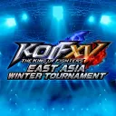 KOF XV EAST ASIA WINTER TOURNAMENT