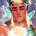 Discovery icon for Lifeweaver Mains 🌸 Discord server