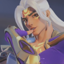 Discovery icon for Lifeweaver Mains 🌸 Discord server