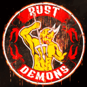 Rust Demons