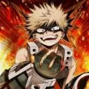 BNHA/MHA Fan Server discord icon