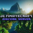 UltimateCraft - MINECRAFT ITA COMMUNITY Discord Server Icon