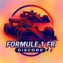Discovery icon for Formule 1 FR🇫🇷 Discord server