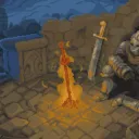 Bonfire Rest discord icon