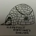 Hopefully Everyone’s Shelter