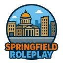 Springfield rolplay I strict Discord Server Icon
