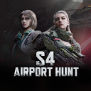 Discovery icon for Arena Breakout Infinite Discord server