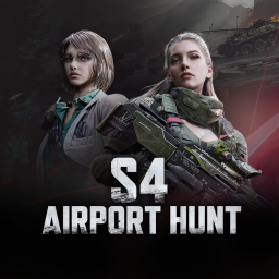 Discovery icon for Arena Breakout Infinite Discord server