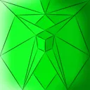 Green Temple