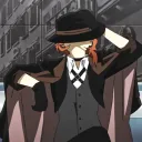 The Dogs Astray Discord Server Icon