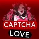 💖 CAPTCHA LOVE 💖