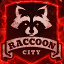 RaccoonCity|War with Bots|Bed-Respawning|Trader