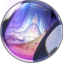 { SLOW REVAMP }（ `🎉`  ) ⑅　　Hollywood Dreams　　　◞　　　₊s